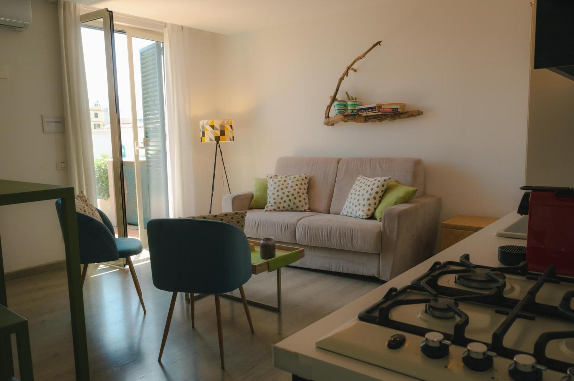 Terrazza Massimo Apartment Palermo Exterior photo