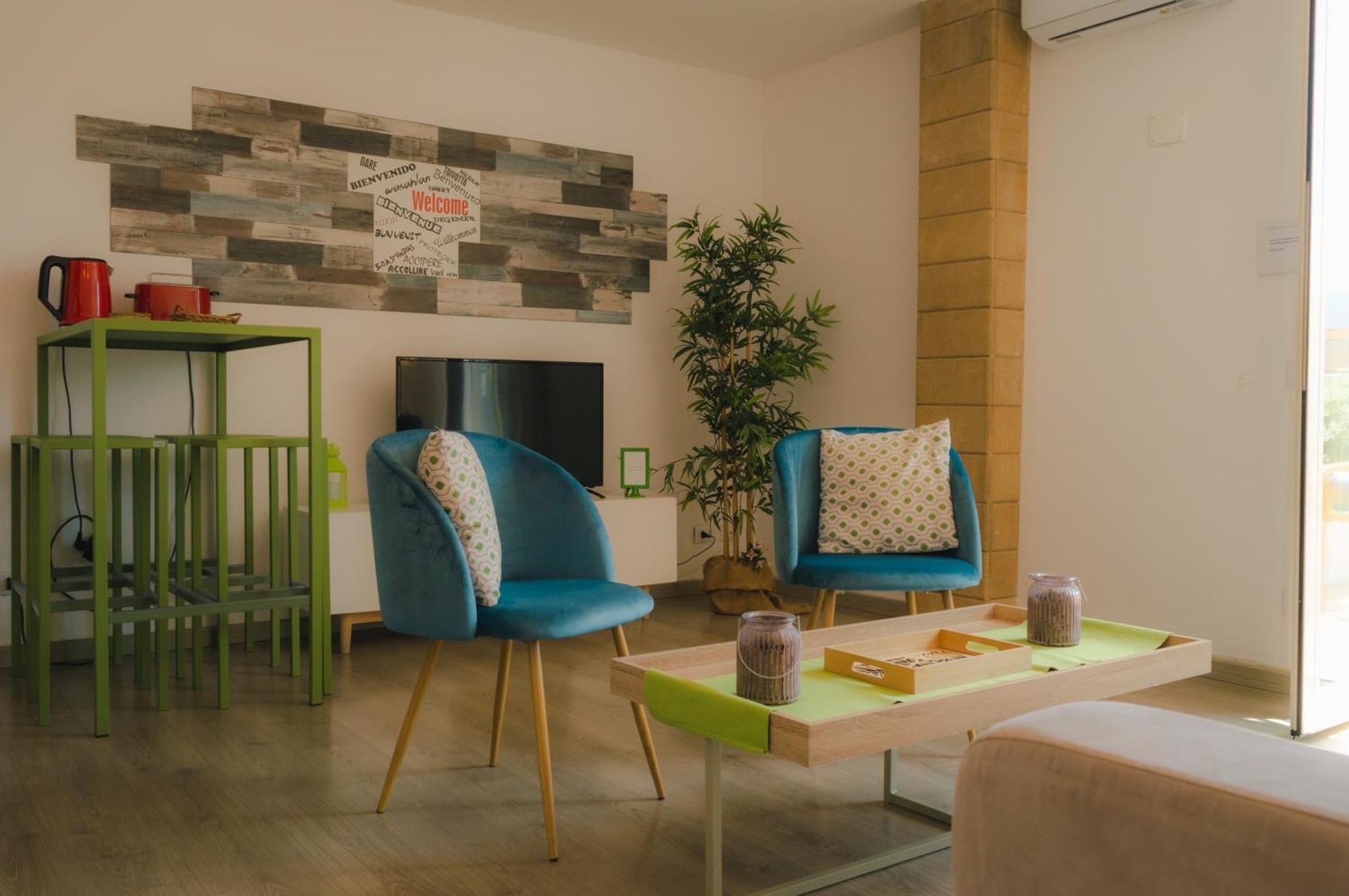 Terrazza Massimo Apartment Palermo Exterior photo