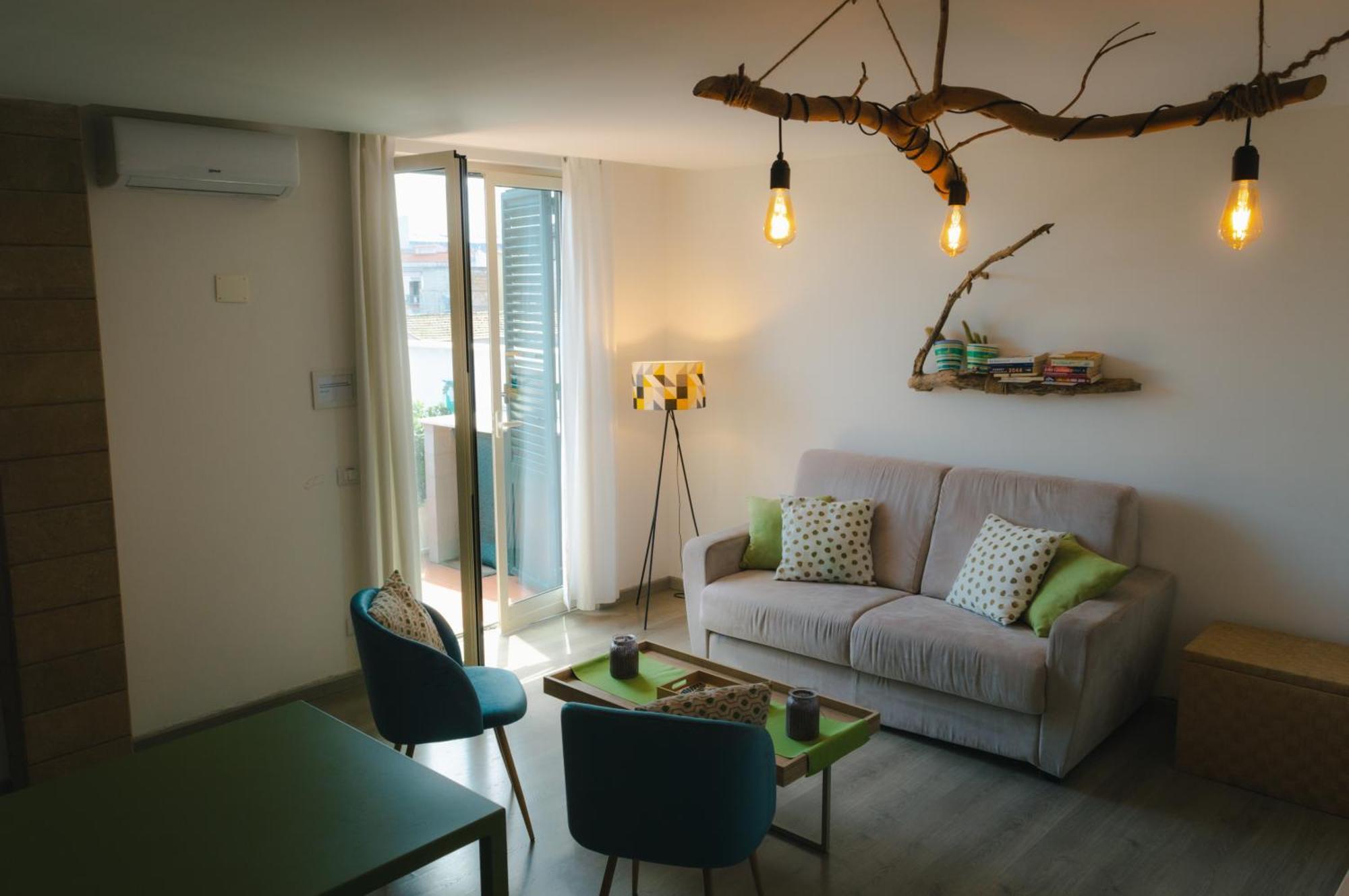 Terrazza Massimo Apartment Palermo Exterior photo