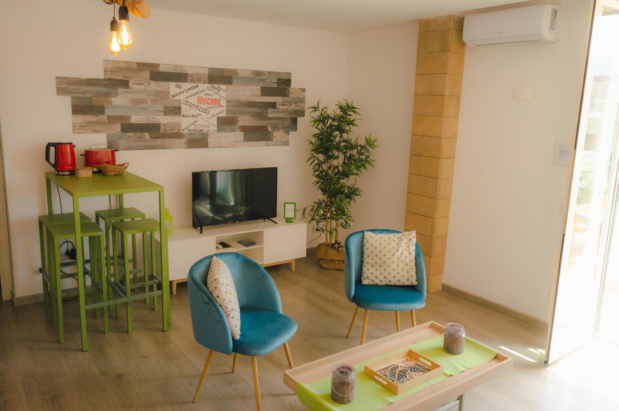 Terrazza Massimo Apartment Palermo Exterior photo