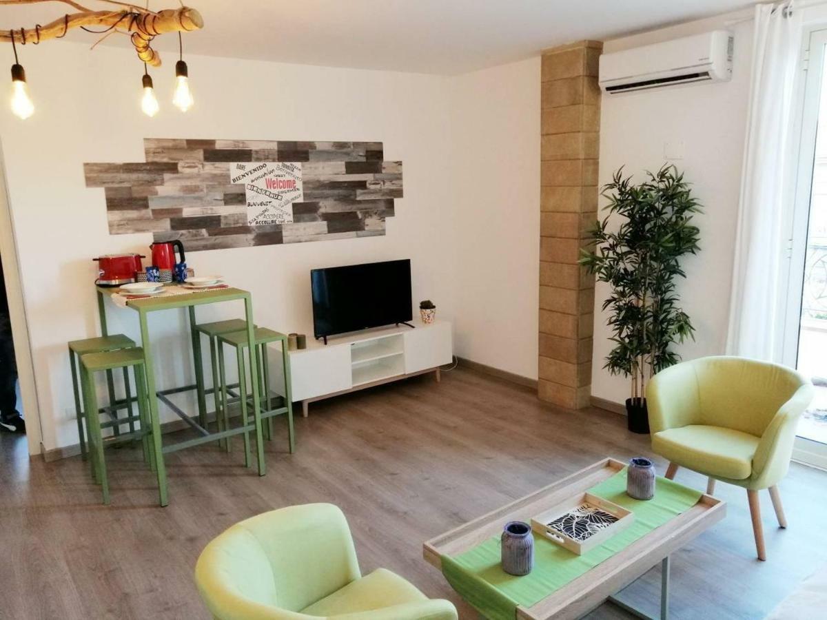 Terrazza Massimo Apartment Palermo Exterior photo